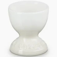 LE CREUSET EGG CUP MERINGUE