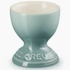 LE CREUSET STONEWARE EGG CUP SEA SALT