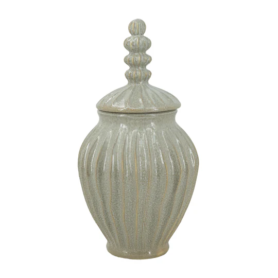 THALIA JAR VASE SMALL