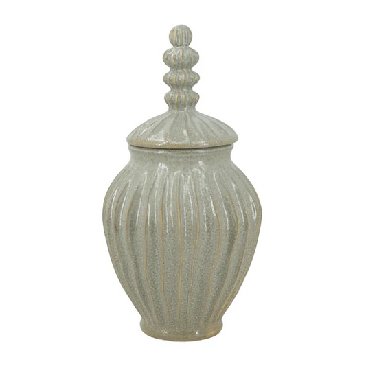 THALIA JAR VASE SMALL
