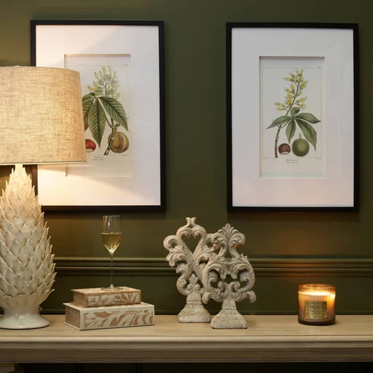 BOTANICAL WALL ART