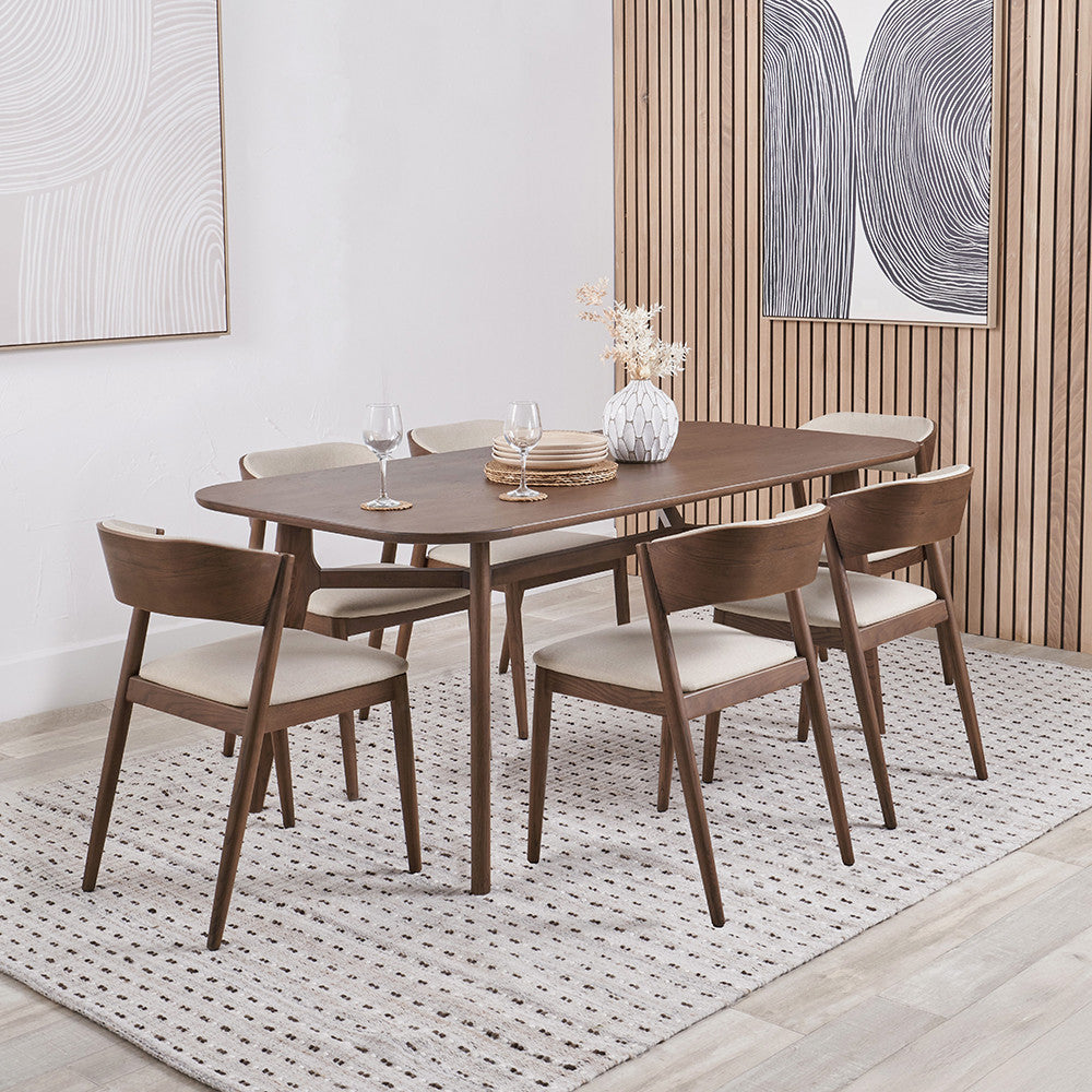 ELIAS DINING TABLE