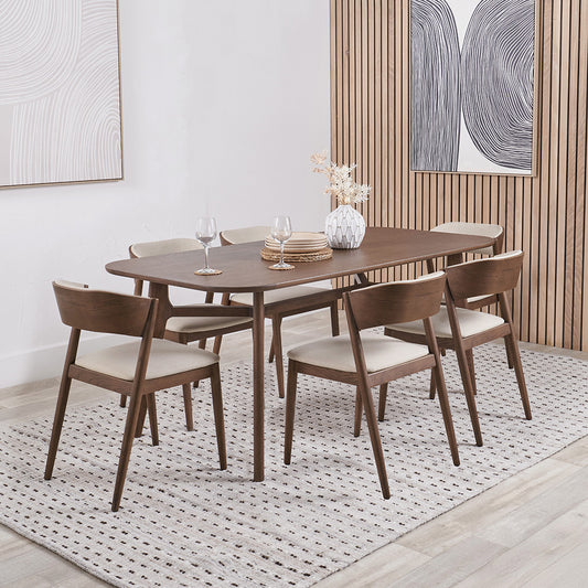 ELIAS DINING TABLE