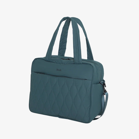ROCK EMBER UNDERSEAT BAG TEAL