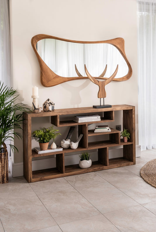 ESPRIT MIRROR