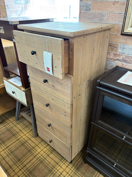 BAKER VALETTA TALLBOY