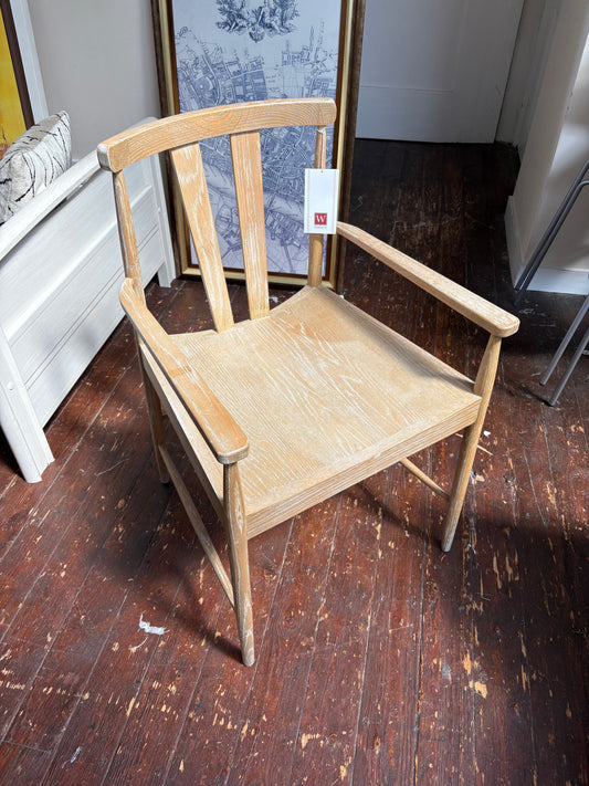 WG FORTE CHAIR