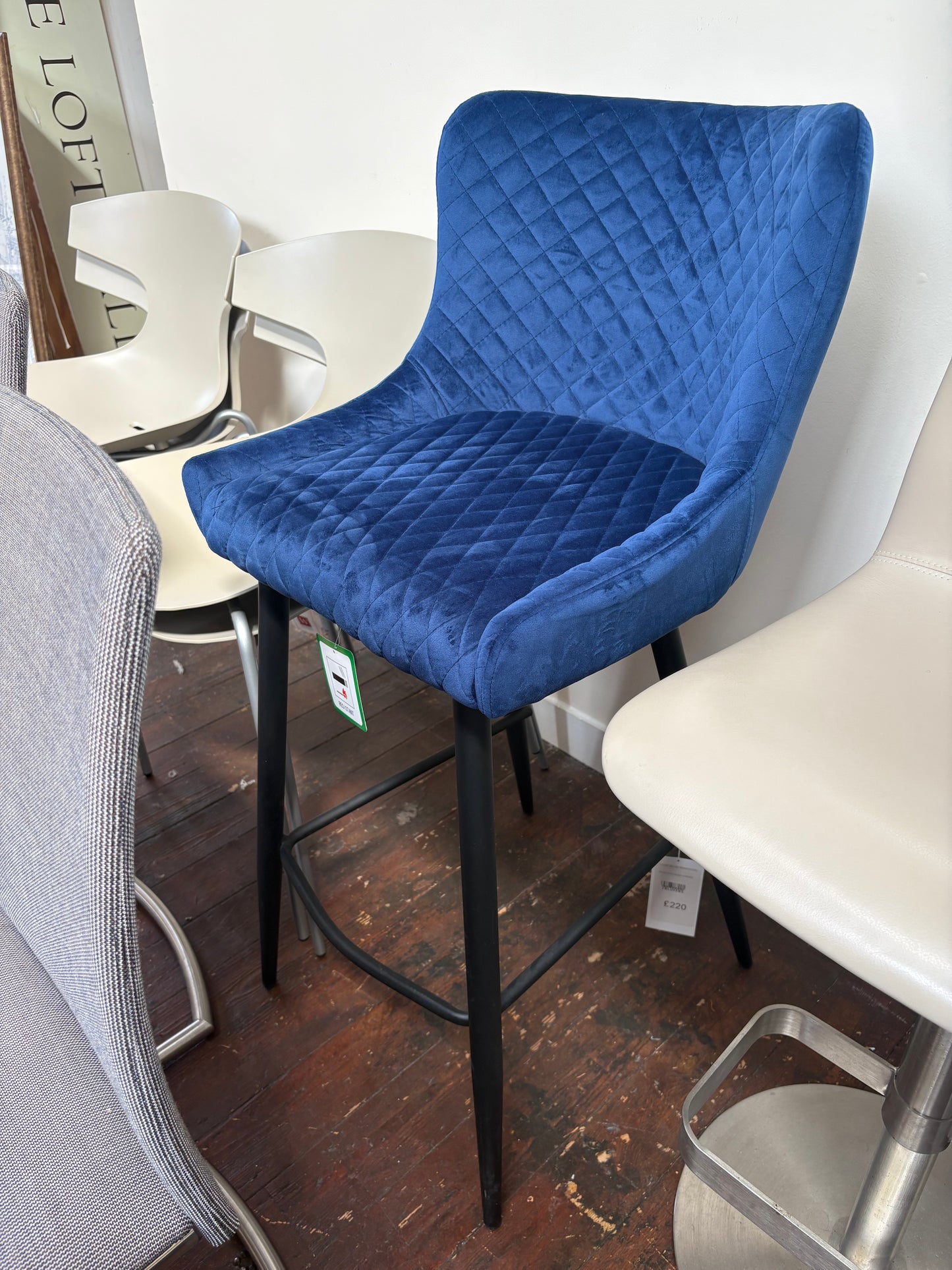 JB STOOL