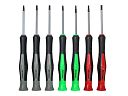 7 PIECE SCREWDRIVER SET