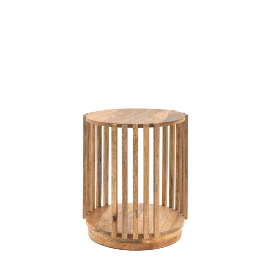 GALLERY VOSS SIDE TABLE