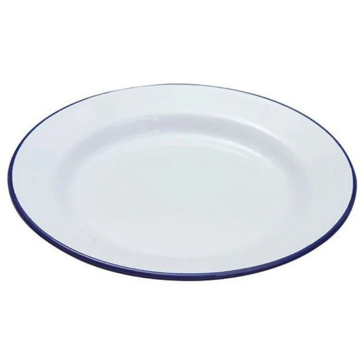 FALCON DINNER PLATE