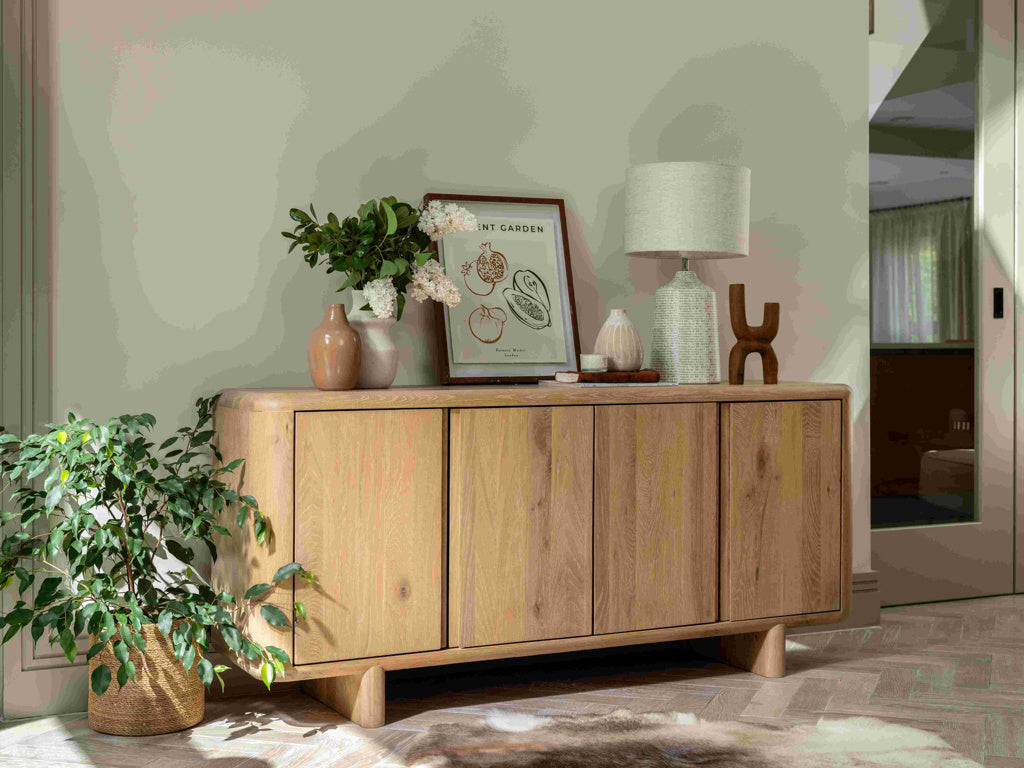 FLYNN SIDEBOARD