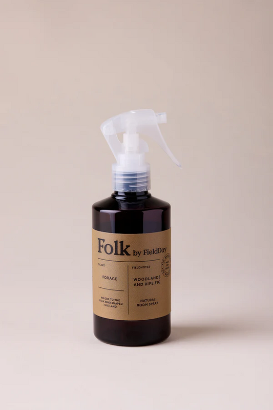 FOLK ROOM SPRAY-FORAGE