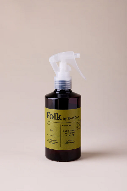 FOLKS ROOM SPRAY-KIN