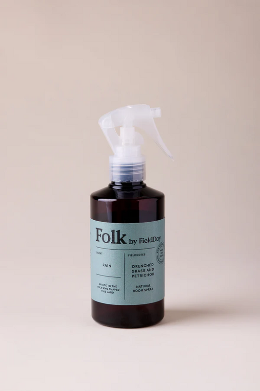 FOLK ROOM SPRAY-RAIN