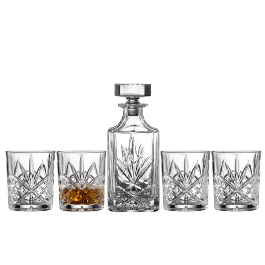 INISHEER DECANTER SET