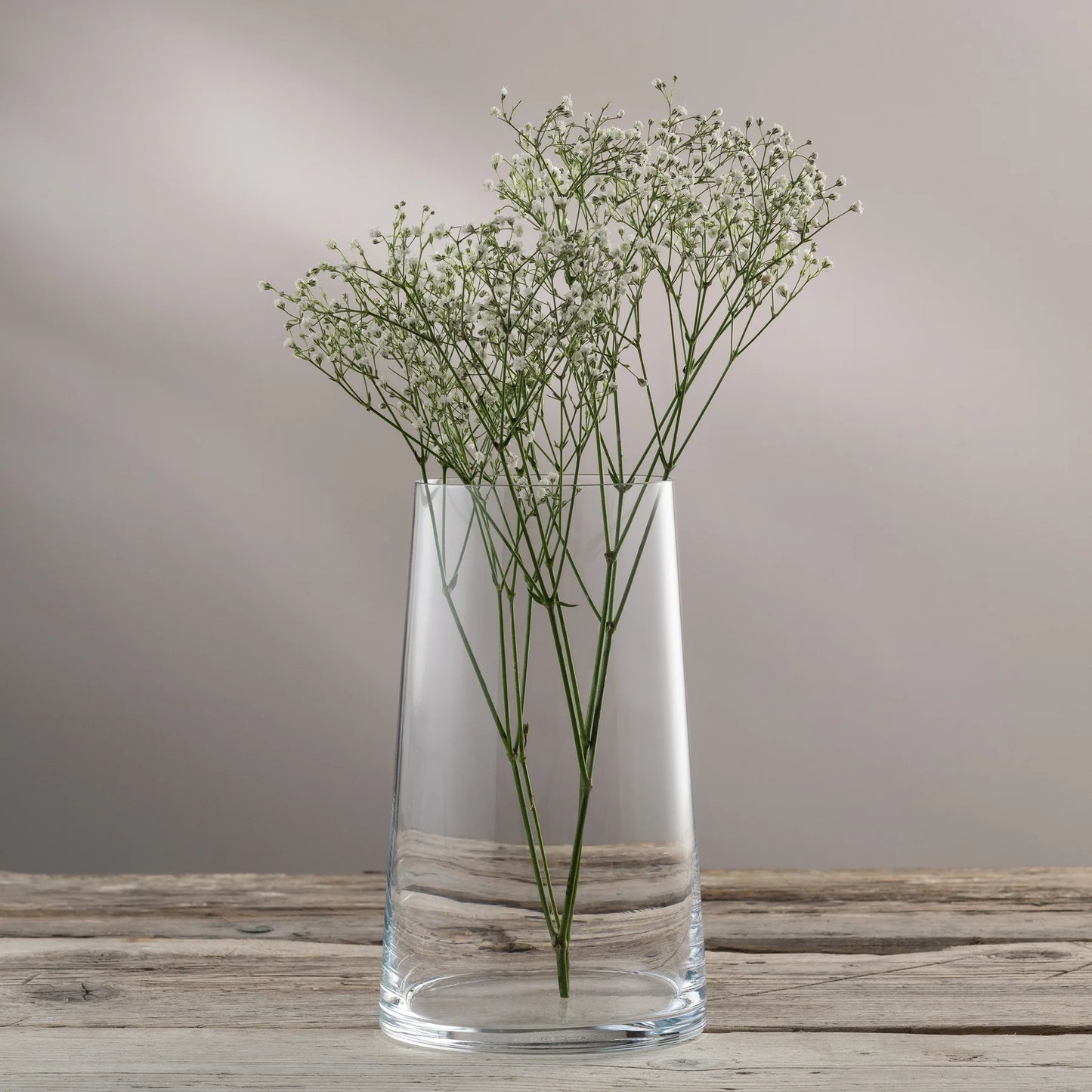 CLARA 8.5" VASE
