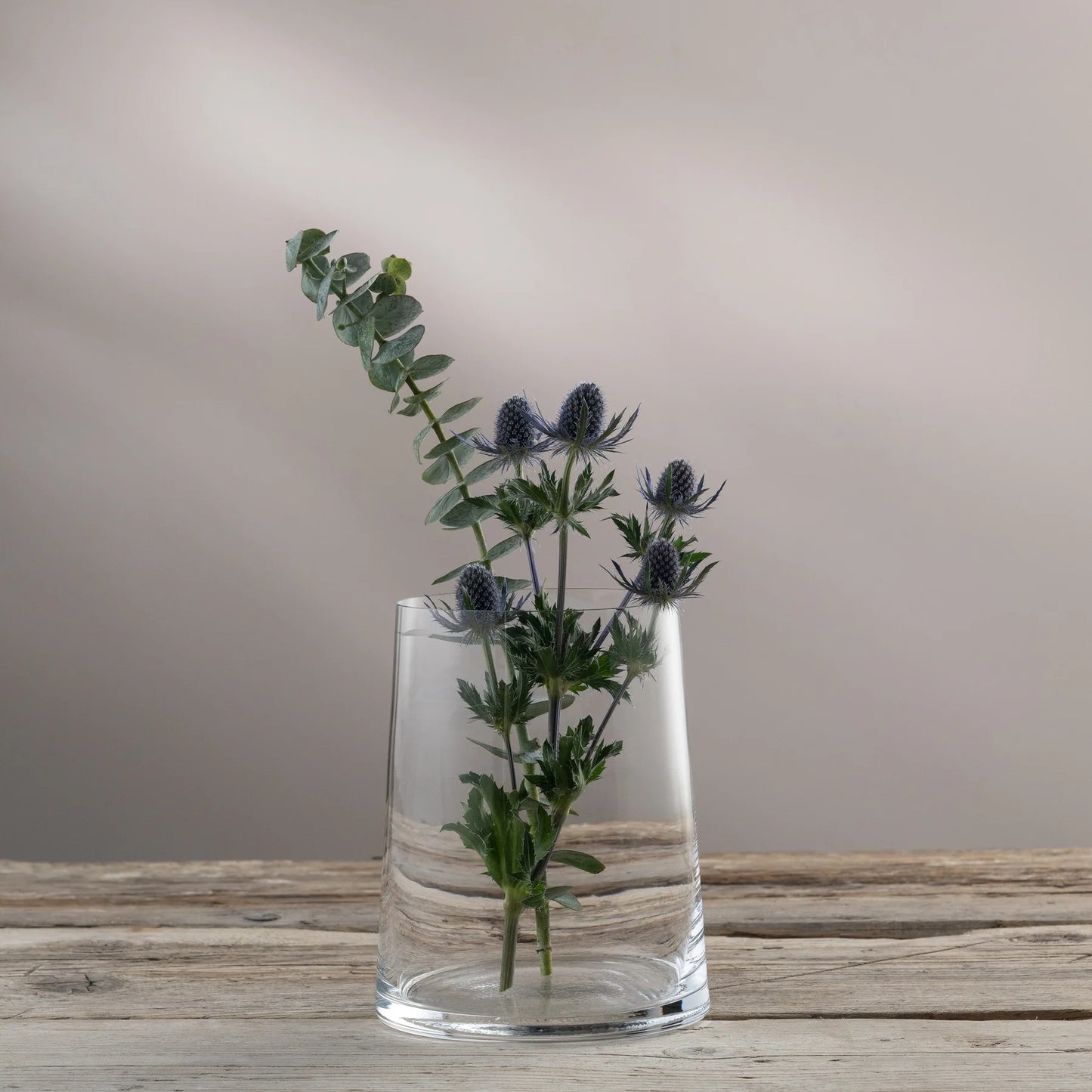 CLARA 6.5" VASE