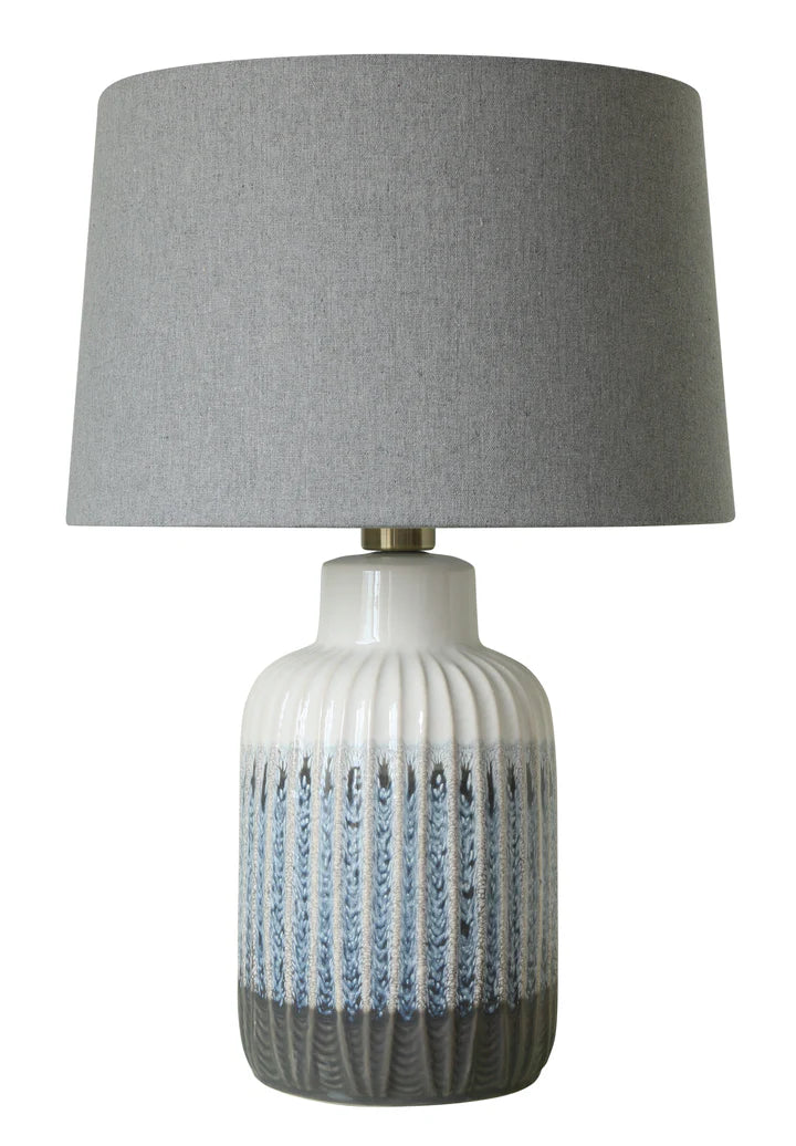 HALLIE LAMP