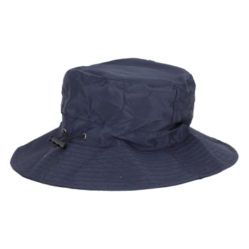 POCKET HAT BLUE