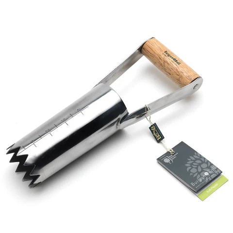 HAND HELD BULB PLANTER