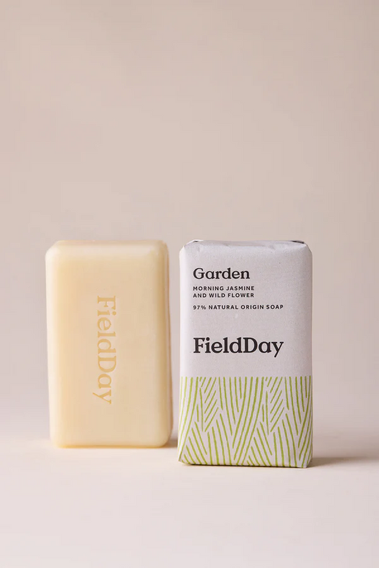 CLASSIC SOAP BAR GARDEN