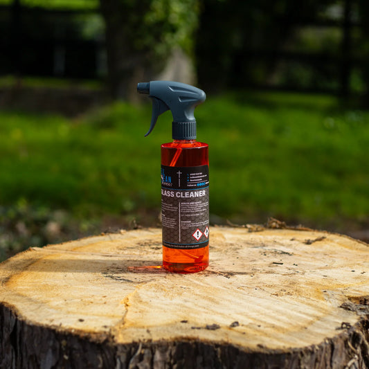 KELLEAN GLASS CLEANER 500ML
