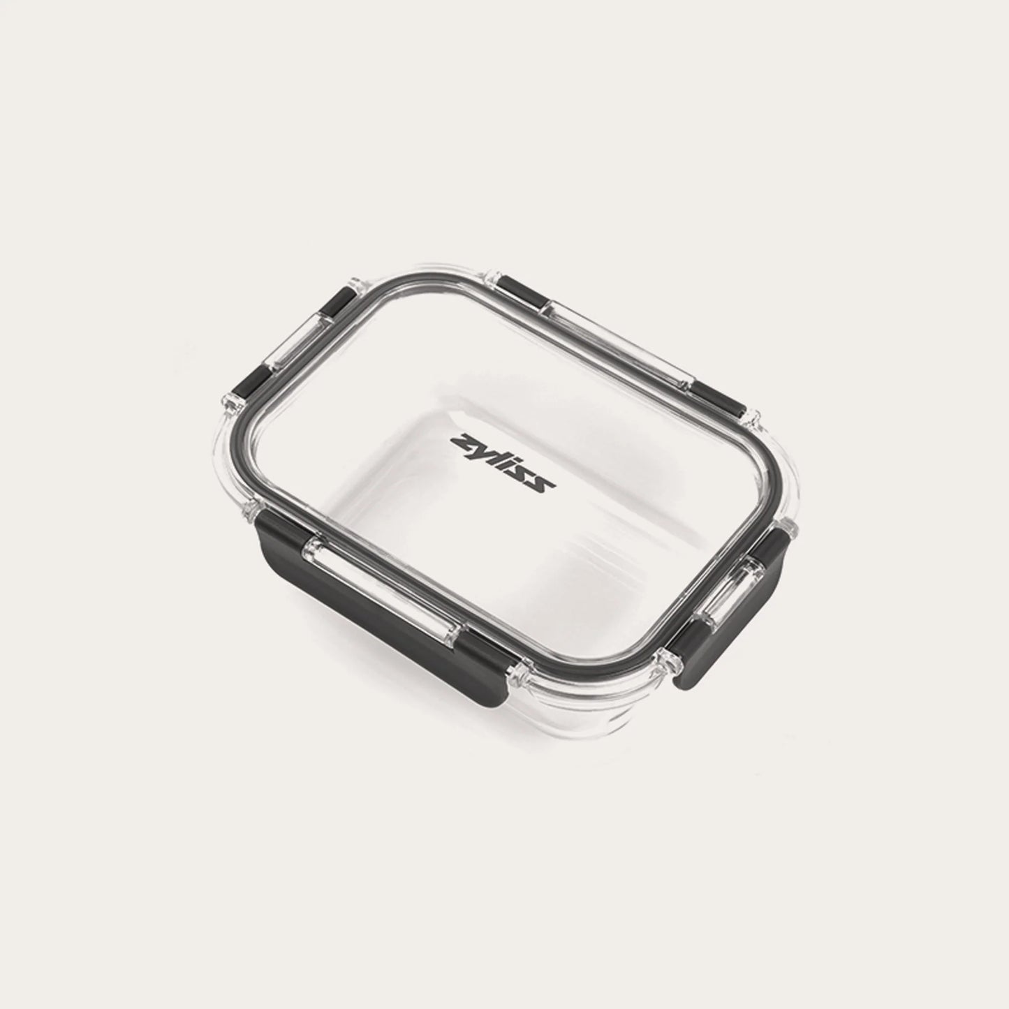 0.64L/0.67QT GLASS CONTAINER