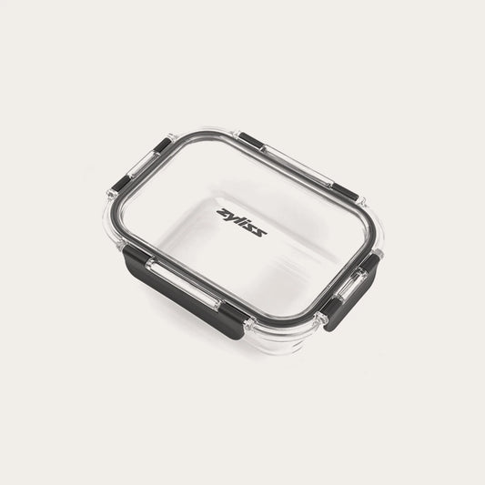 0.64L/0.67QT GLASS CONTAINER