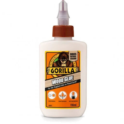 GORILLA GLUE 118ML