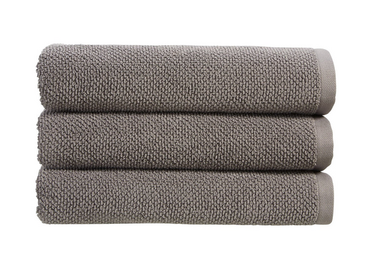 CHRISTY BRIXTON TITANIUM HAND TOWEL