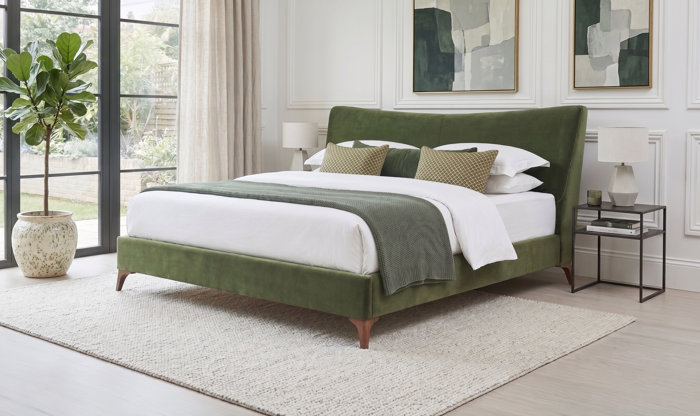 HANSSON BED