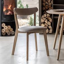 HATFIELD DINING CHAIRS