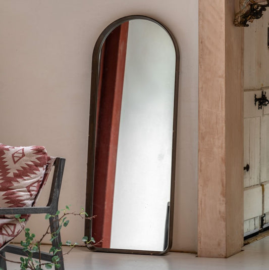HELSINKI LEANER MIRROR