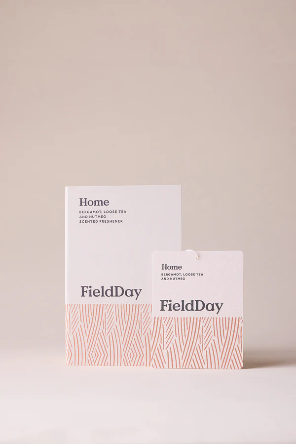 SCENTED FRESHENERS HOME