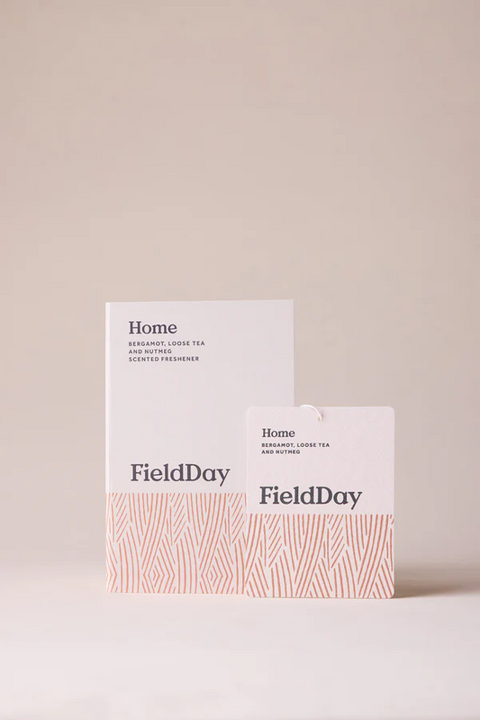 SCENTED FRESHENERS HOME