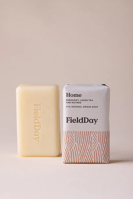 CLASSIC SOAP BAR HOME