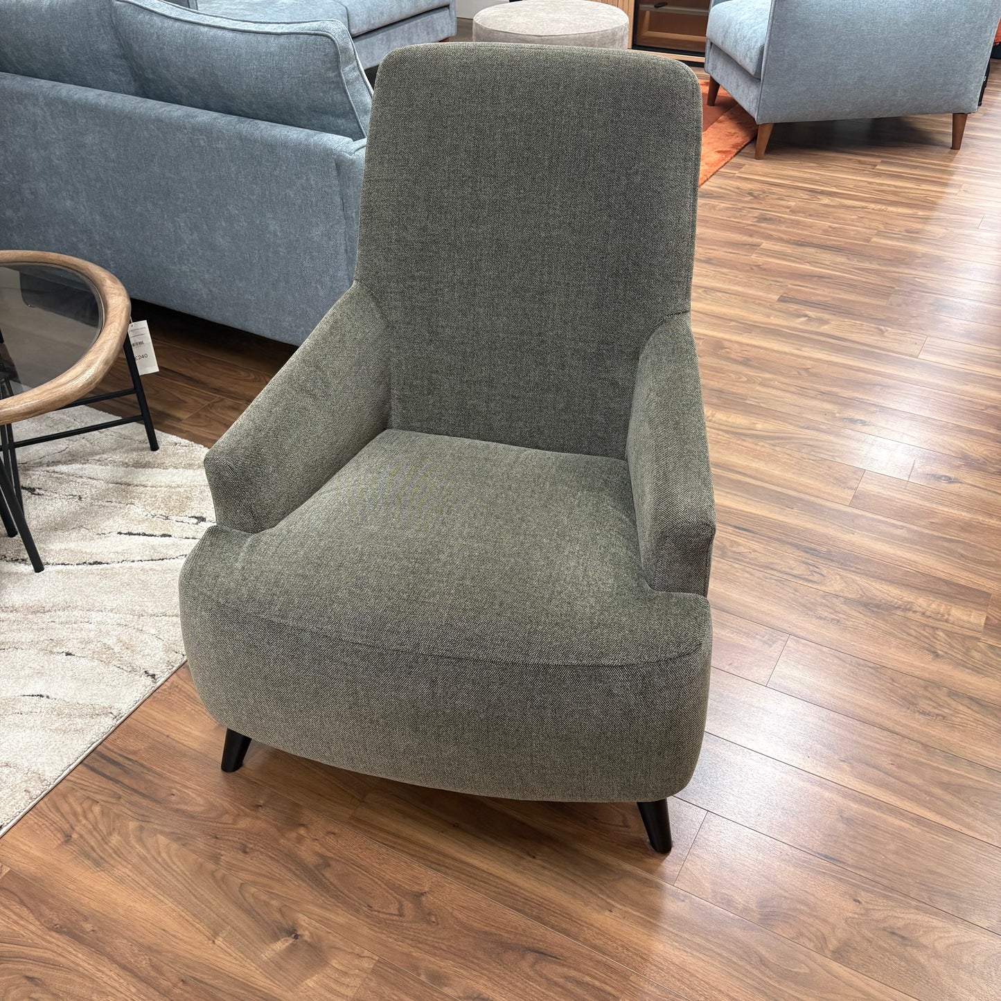 SOFTNORD AVON CHAIR