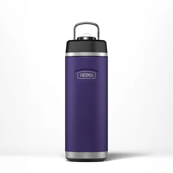 IS221 710ML THERMOS ICON SERIES WATER BOTTLE W/STRAW