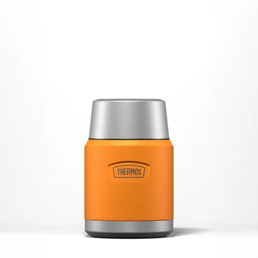 IS300 470ML THERMOS ICON SERIES FOOD FLASK W/SPOON