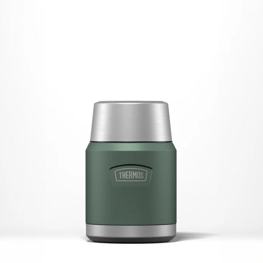 ROCK CAP GREEN 470ML