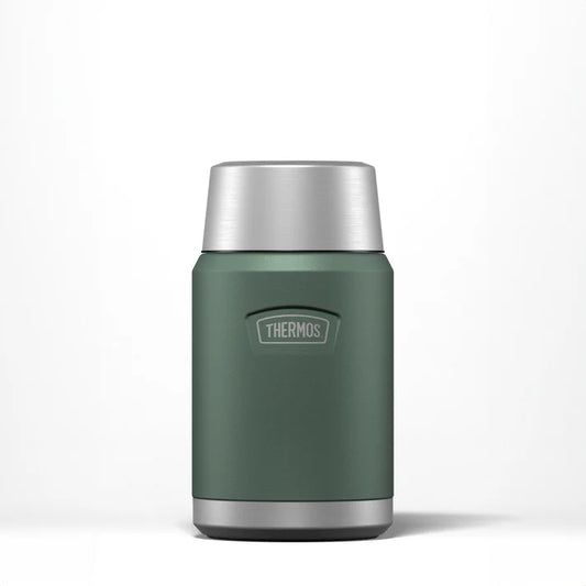 ROCK CAP GREEN 710ML