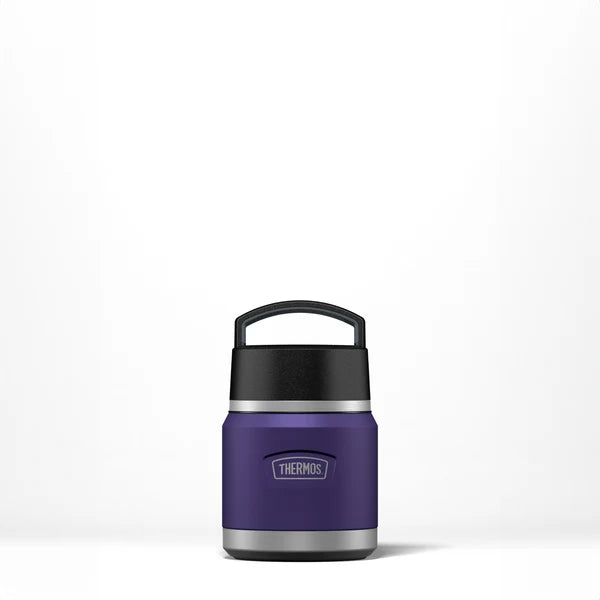 IS310 355ML THERMOS ICON SERIES FOOD FLASK
