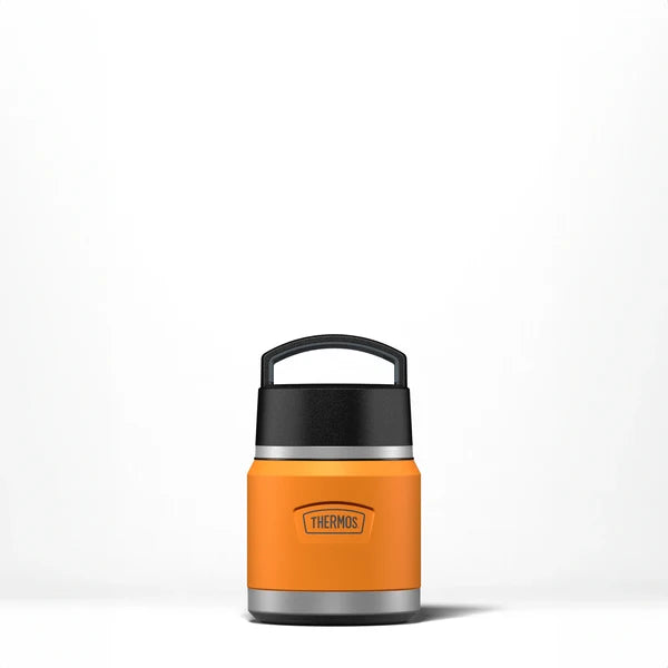 IS310 355ML THERMOS ICON SERIES FOOD FLASK