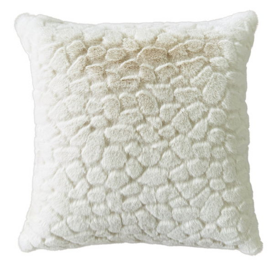CAMBERWELL IVORY CUSHION
