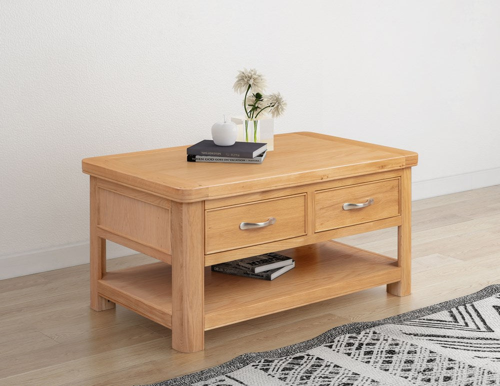 ISEO COFFEE TABLE