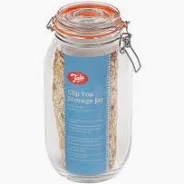TALA LEVER ARM JAR 2100ML 4 1/2LB