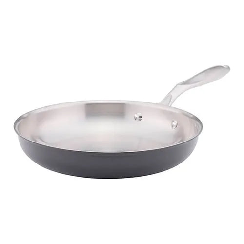 JAMES MARTIN BI-PLY 24CM FRYING PAN