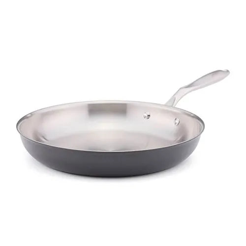 JAMES MARTIN BI-PLY 28CM FRYING PAN