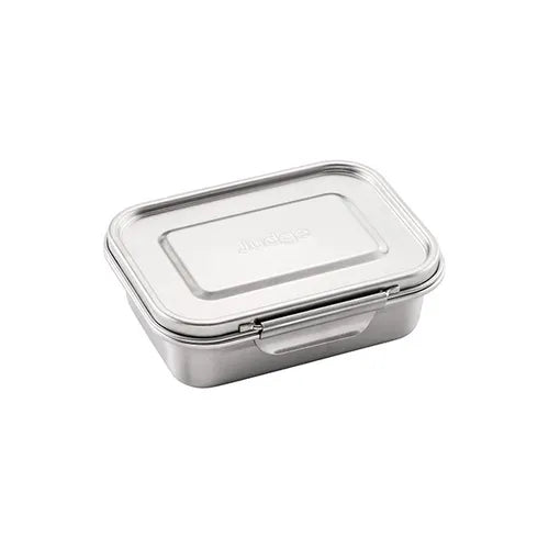 JUDGE STAINLESS STEEL LUNCH BOX